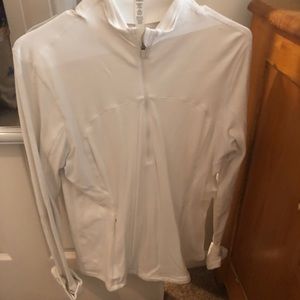 Lululemon half zip